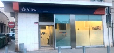 Umivale Activa Balaguer (centro administrativo)