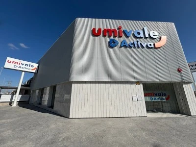 Umivale Activa Catarroja