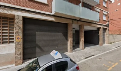 Centre Dental Sant Fruitós