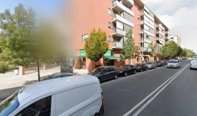 Umivale Granollers