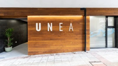 UNEA diziplinarteko gunea/ centro interdisciplinar