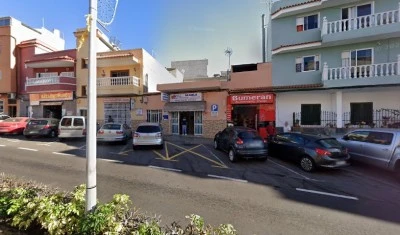 Unidad Asistencia Médica