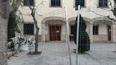 Unidad Básica de Salud Sant Llorenç des Cardassar
