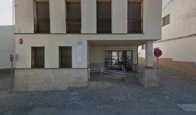 Unidad Comunitaria de Salud Mental de Martos