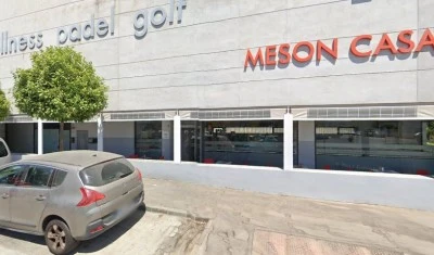 Unidad de Accidentados de Tráfico del Aljarafe