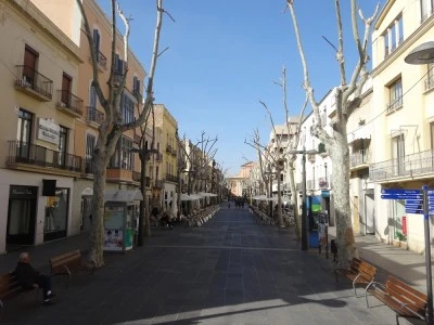 Centre Dental Vilanova
