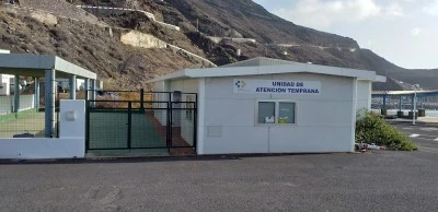 Unidad de Atención Temprana del S.C.S