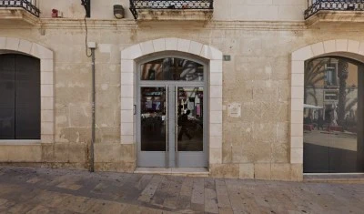 Unidad de Conductas Adictivas de Alicante Santa Faz-Ayuuntamiento