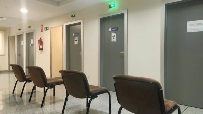 UNIDAD DE DIAGNÓSTCO PRECOZ DE CÁNCER DE MAMA