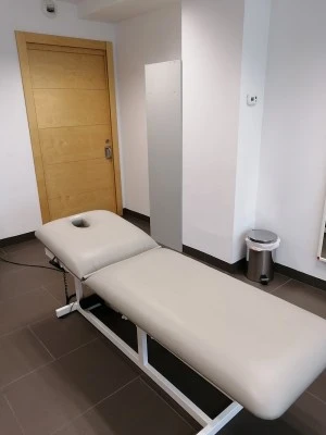 Unidad de Electromiografia de Burgos