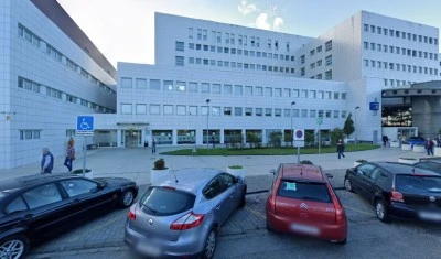 Unidad de Hospitalización de Ginecología, Hematología y Oncología