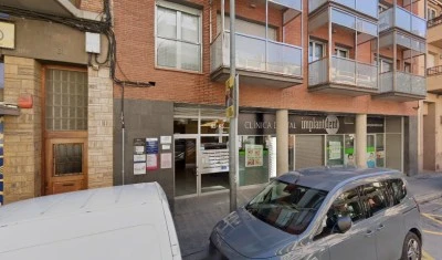 Centre Dermatòlogic Figueres