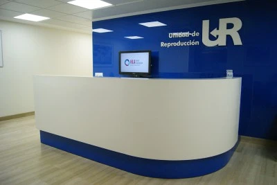 Unidad de Reproducción (UR) Hospital Mediterráneo