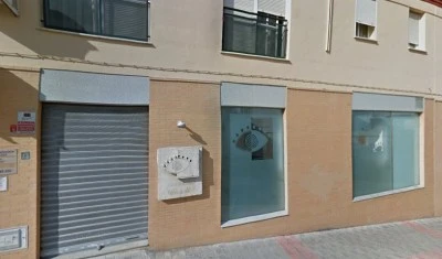 Unidad de Salud Mental Comunitaria Alcalá de Guadaira