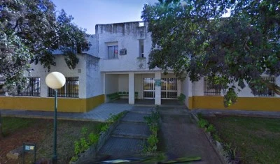 Unidad de Salud Mental Comunitaria de Dos Hermanas