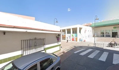 Unidad de Salud Mental Comunitaria Fuengirola las Lagunas