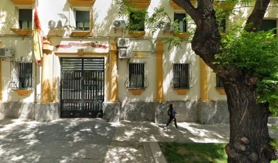Unidad de Salud Mental Comunitaria Jaén Centro