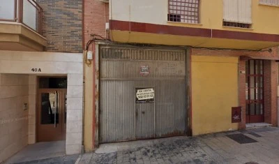 Unidad De Salud Mental Comunitaria Jaén Sur