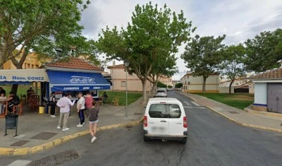 Unidad de Salud Mental Comunitaria Lepe