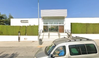 Unidad de Salud Mental Comunitaria Lucena