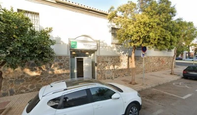 Unidad De Salud Mental Comunitaria Málaga Oeste Carranque