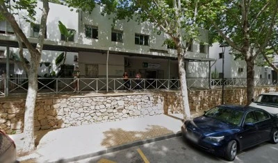 Unidad de Salud Mental Comunitaria Marbella