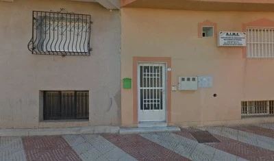 Unidad de Salud Mental Comunitaria Roquetas