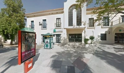 Unidad de salud mental comunitaria valle del guadalhorce