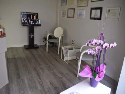 Centre dEstètica Nuri Freixas