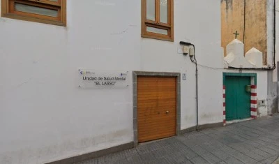 Unidad de Salud Mental El Lasso