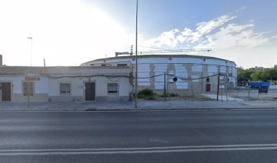 Unidad de salud mental infantil juvenil