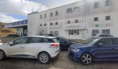Unidad de Salud Mental Infanto Juvenil de Jerez