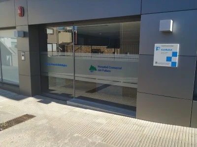 Centre dHemodiàlisis