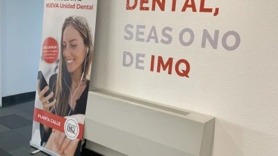 Unidad Dental Clínica San Miguel - IMQ