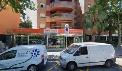 Centre Diabetis Salou