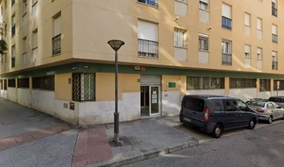 Unidad Médica de Valoración de Incapacidades de Cádiz