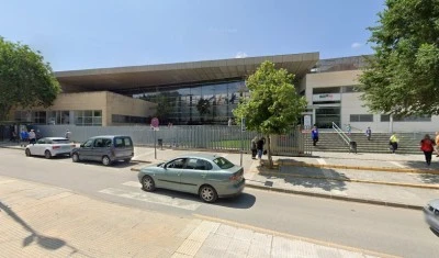 Unidad Salud Mental Comunitaria Loja