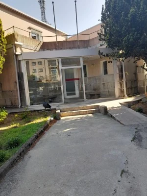Unidade de saúde mental de Vilagarcía de Arousa
