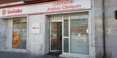 Unilabs - Laboratorio Central Barcelona