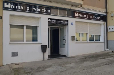 Unimat Prevención S.L