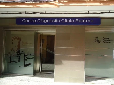 Centre Diagnòstic Clínic Paterna