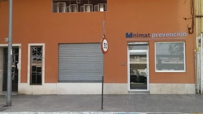 Unimat Prevención S.L