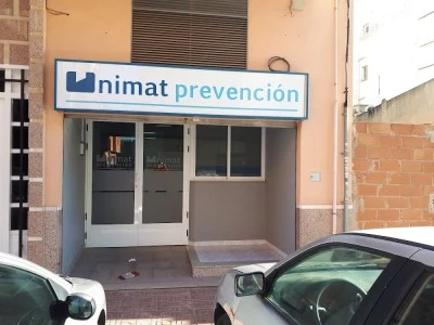 Unimat Prevención S.L