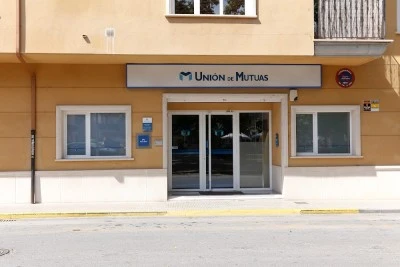 Unión de Mutuas MCSS N.º 267 Massamagrell