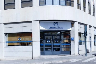 Unión de Mutuas MCSS Nº 267 Alcoi