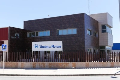 Unión de Mutuas MCSS Nº 267 Benicarló