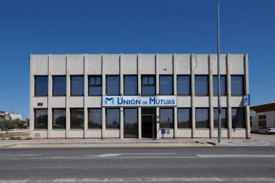 Unión de Mutuas MCSS Nº 267 Beniparrell