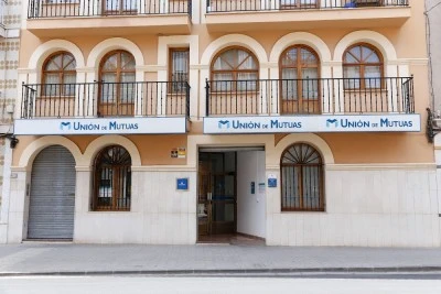 Unión de Mutuas MCSS Nº 267 Cheste