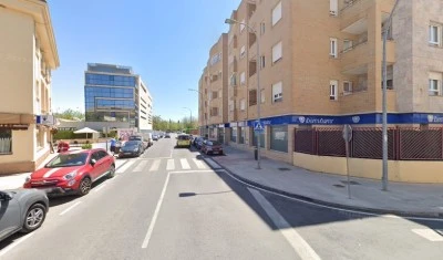Unión De Mutuas MCSS Nº 267 Ciudad Real