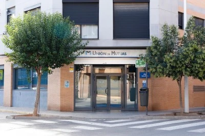 Unión de Mutuas MCSS Nº267 Llíria